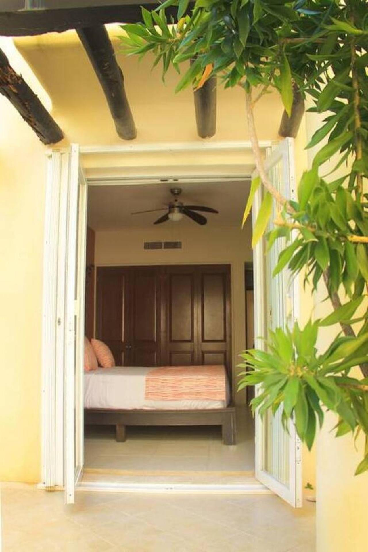 Playa Paradise Getaway. Cozy 2br In The Heart Of Playa Apartamento *