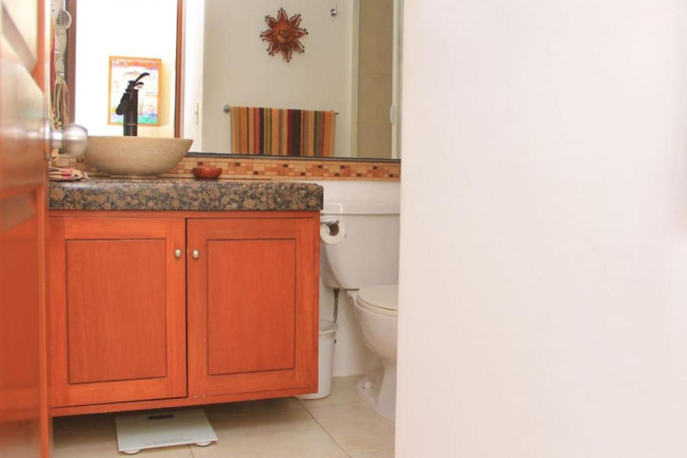 Apartamento Playa Paradise Getaway. Cozy 2br In The Heart Of Playa *