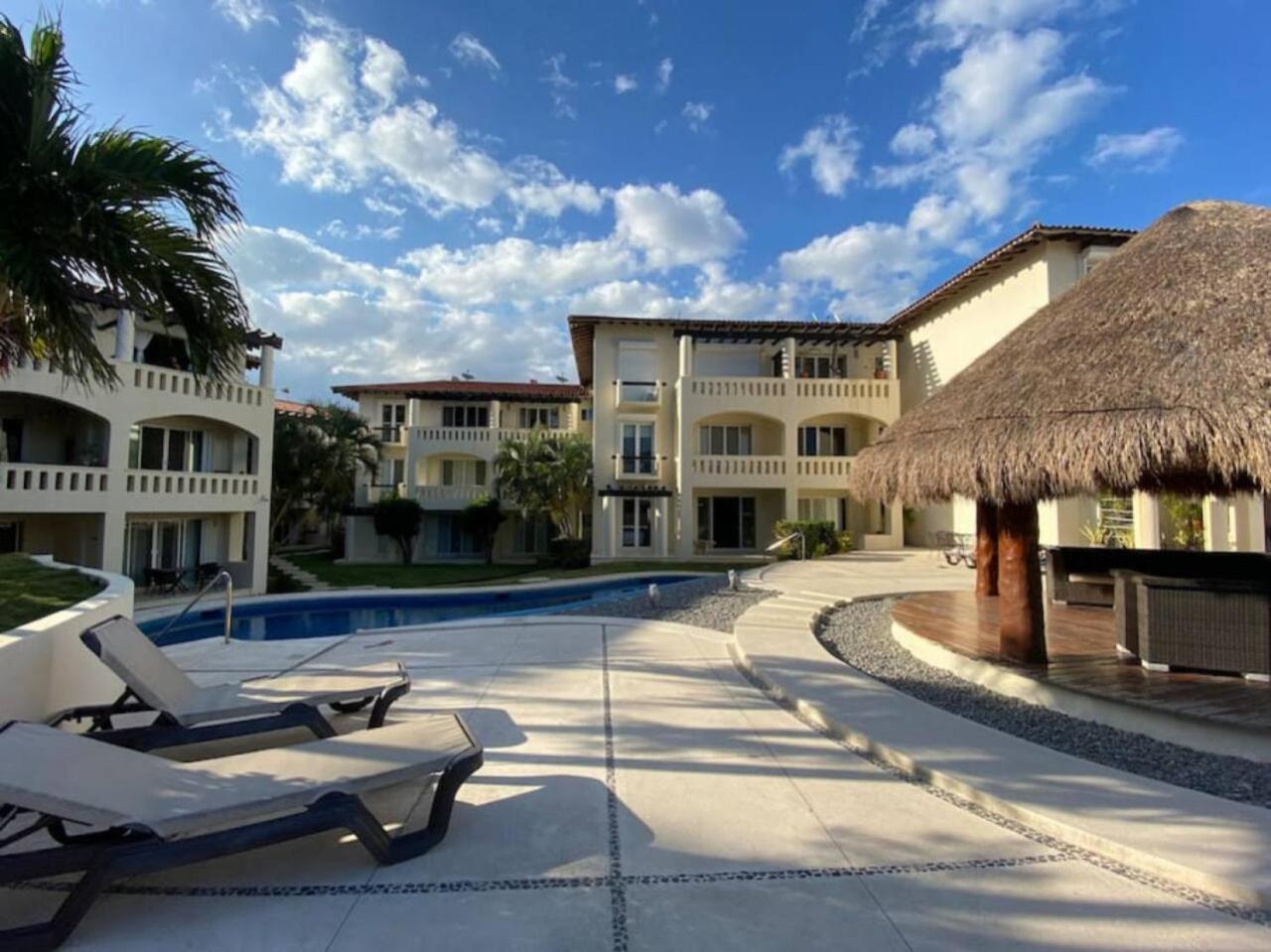 Playa Paradise Getaway. Cozy 2br In The Heart Of Playa Playa del Carmen