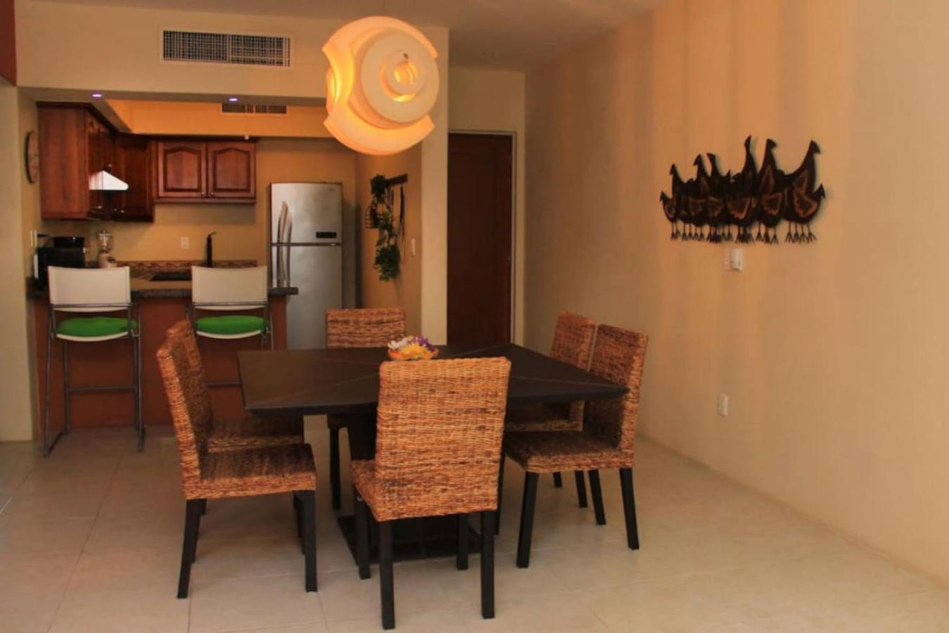 Apartamento Playa Paradise Getaway. Cozy 2br In The Heart Of Playa