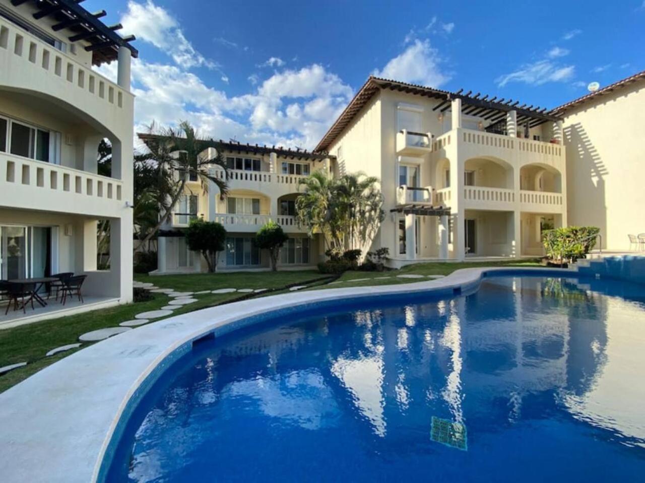 Apartamento Playa Paradise Getaway. Cozy 2br In The Heart Of Playa
